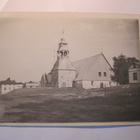 VANHA Postikortti Uusikaupunki 1930-luku - pikkukuva 1