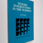 Scott Poland : Suicide intervention in the schools - pikkukuva 1