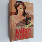 Noel Barber : Kairon nainen - pikkukuva 1