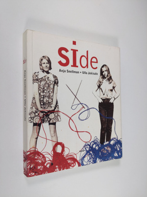 Anja Snellman : Side
