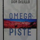 Don DeLillo - Omegapiste - pikkukuva 1