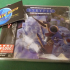 STRYPER - AGAINST THE LAW UUSI CD - pikkukuva 1