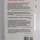 Dominique Lapierre : The City of Joy - pikkukuva 2