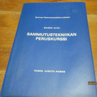Sammutustekniikan peruskurssi 1973 - pikkukuva 1