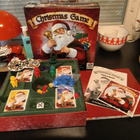 Christmas Game lautapeli - pikkukuva 3