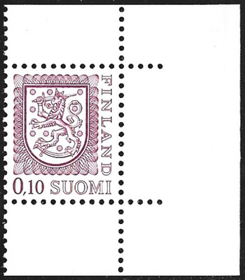 M-75 0,10 lila Type II A STIF yHS AV 11 ** LaPe 823 A II f)