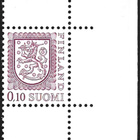 M-75 0,10 lila Type II A STIF yHS AV 11 ** LaPe 823 A II f) - pikkukuva 1