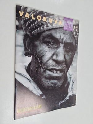 Valokuva 6/92