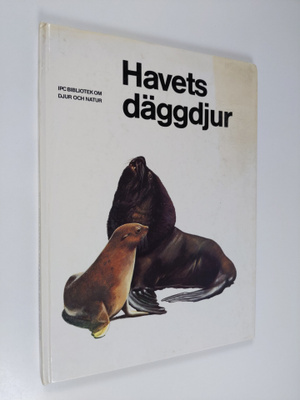 Ray Gambell : Havets däggdjur