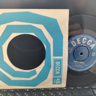 MARION RUNG, Brigitte Bardot / Mexico, 7'' -61 - pikkukuva 1