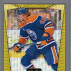 2024-25 O-Pee-Chee Platinum - Neon Yellow Surge - 0,50 €/kpl - pikkukuva 1