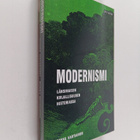 Pekka Vartiainen : Modernismi länsimaisen kirjallisuuden ... - pikkukuva 1