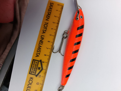 Rapala Magnum 11cm