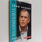 Jörn Donner : Uusin Maammekirja - pikkukuva 1