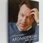 Eveliina Talvitie : Moniottelija Ilkka Kanerva - pikkukuva 1