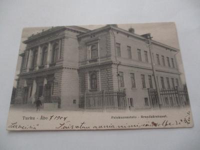 Turku -1904