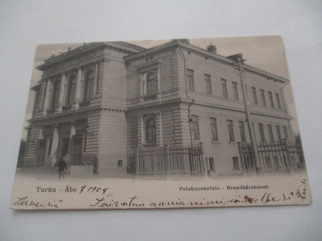 Turku -1904