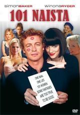 101 Naista - DVD