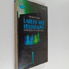 Winston E. Kock : Lasers and holography : an introduction... - pikkukuva 1