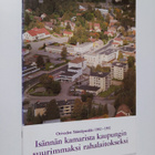 Esko Hilska : Isännän kamarista kaupungin suurimmaksi rah... - pikkukuva 1
