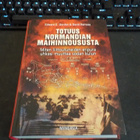 Gordon, Ramsay - Totuus Normandian maihinnoususta - pikkukuva 1