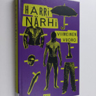 Harri Närhi : Viimeinen vuoro - pikkukuva 1