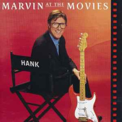 Hank Marvin - Marvin At The Movies (CD)