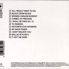 Bob Dylan : Another side of Bob Dylan - pikkukuva 2