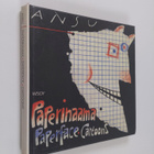 Ansu : Paperinaama = Paperface : cartoons - pikkukuva 1