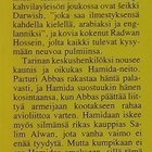 Naguib Mahfouz: Midagg-kuja - pikkukuva 2