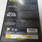 HIROSHIMA / LONG KILL / SLEEPING BEAR / WALKING THUNDER 2DVD - pikkukuva 2
