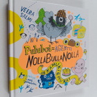 Veera Salmi : Puluboi = agentti NollaBullaNolla ja kamuki... - pikkukuva 1