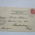 Keinänen Kalevala runo 4 - 1909 Saksaan mennyt - pikkukuva 2