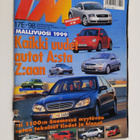 Tekniikan maailma 17E/1998 - pikkukuva 1