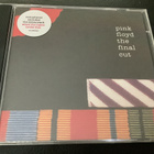 PINK FLOYD - The Final Cut - pikkukuva 1