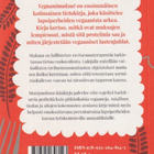 Anniina Ljokkoi: Vegaanimuksut - pikkukuva 2