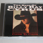 *CD* BILLY RAY CURYS The Best Of...Cover To Cover - pikkukuva 1