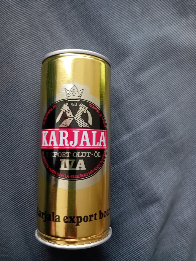 marakassi karjala