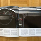 Esite Porsche 928 S4 vuodelta 1987 / 1988 - pikkukuva 5
