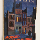 Edgar Allan Poe : Morgue-kadun murhat - pikkukuva 1