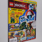Lego Ninjago 3/2020 - pikkukuva 1