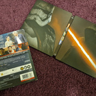 Bluray STAR WARS - THE FORCE AWAKENS Steelbook - pikkukuva 2