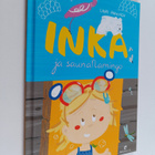 Lauri Hirvonen : Inka ja saunaflamingo - pikkukuva 1