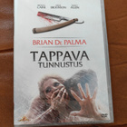 Tappava Tunnustus (1980) DVD Suomi - pikkukuva 1