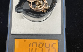 Kultakoruja, 585 (14K).11g