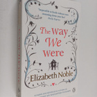 Elizabeth Noble : The way we were - pikkukuva 1