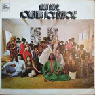 Sammy Davis Jr. - Something For Everyone LP - pikkukuva 1