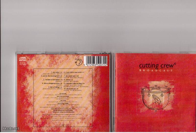 Cutting Crew: Broadcast