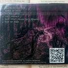 Dissemination - We Will Rise (UUSI CD) - pikkukuva 2