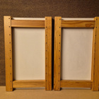 Lundia 30x48 tikkaat 2kpl - pikkukuva 2